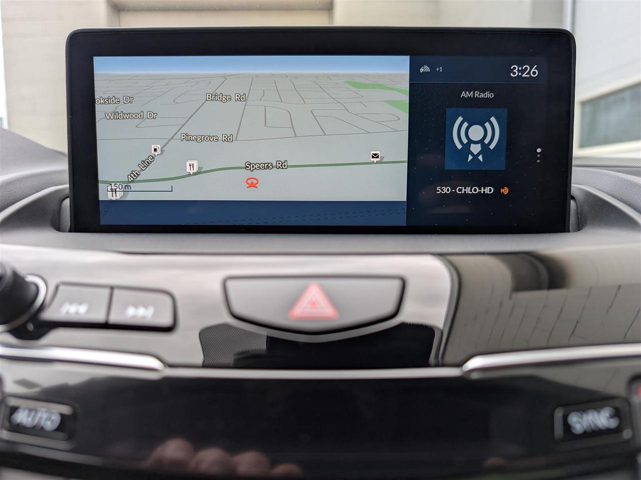 2019 Acura RDX PLATINUM ELITE AWD - PANO ROOF - NAVI - TECH FEATS Photo