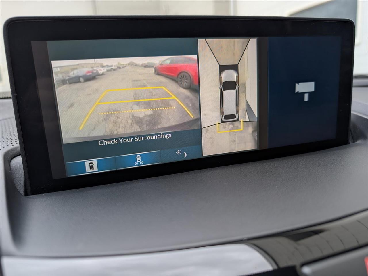 2019 Acura RDX PLATINUM ELITE AWD - PANO ROOF - NAVI - TECH FEATS Photo