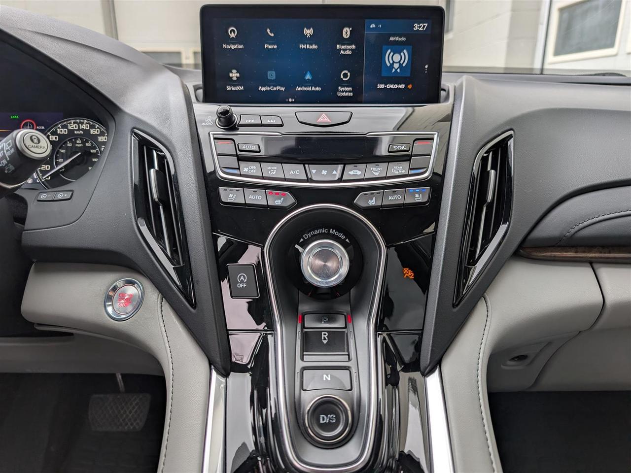 2019 Acura RDX PLATINUM ELITE AWD - PANO ROOF - NAVI - TECH FEATS Photo