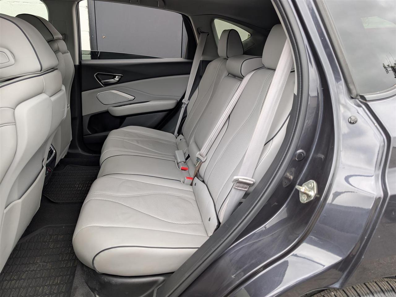 2019 Acura RDX PLATINUM ELITE AWD - PANO ROOF - NAVI - TECH FEATS Photo