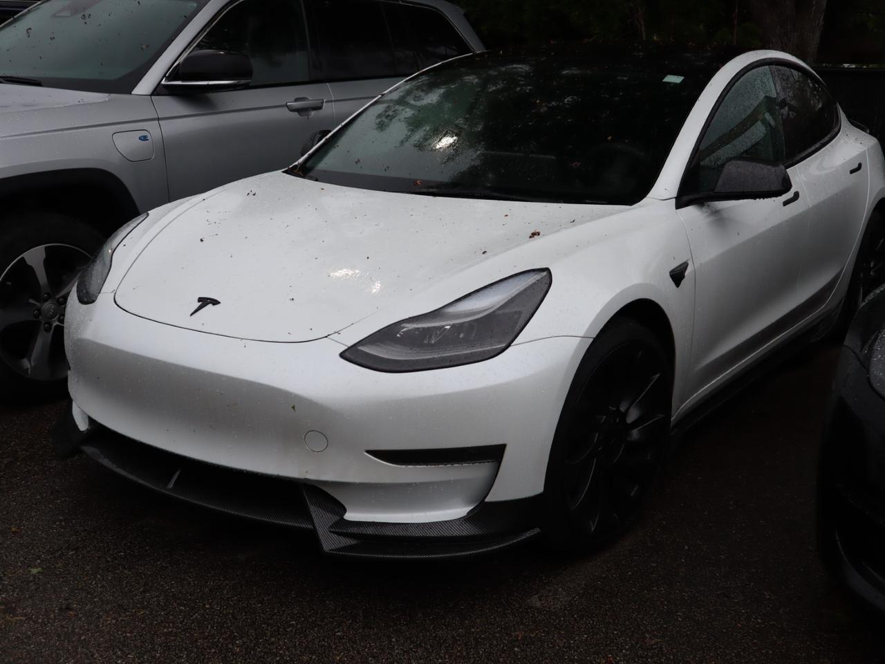 Used 2023 Tesla Model 3 Base for sale in Surrey, BC