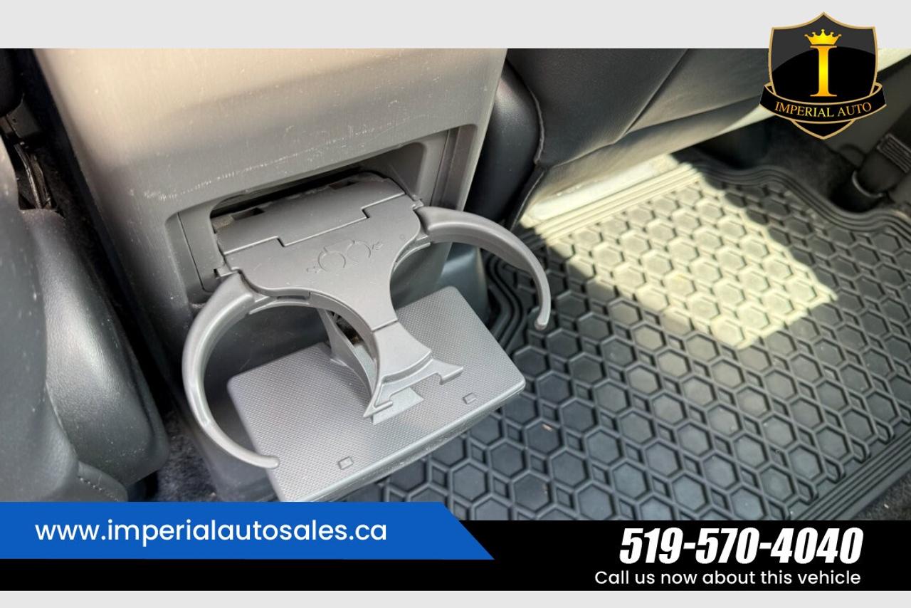 2012 Toyota Prius V -CLEAN HISTORY Photo