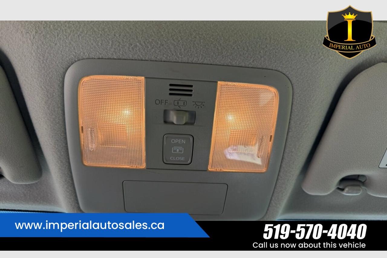 2012 Toyota Prius V -CLEAN HISTORY Photo