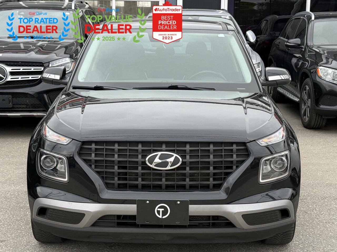 2021 Hyundai Venue SE | APPLE CARPLAY | REAR CAMERA Photo