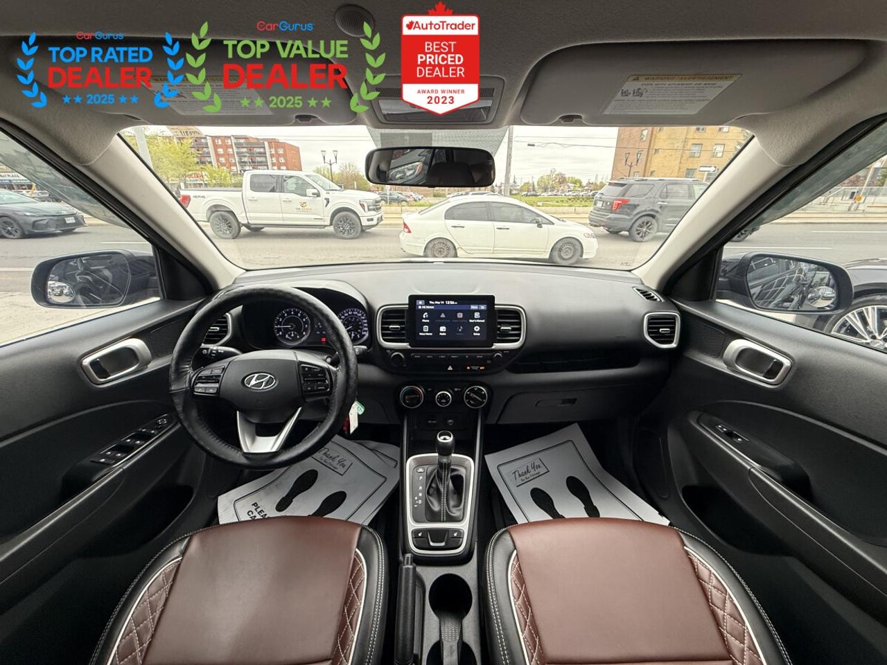 2021 Hyundai Venue SE | APPLE CARPLAY | REAR CAMERA Photo