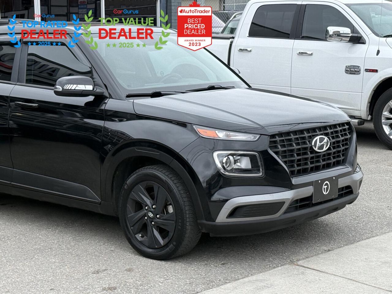 2021 Hyundai Venue SE | APPLE CARPLAY | REAR CAMERA Photo