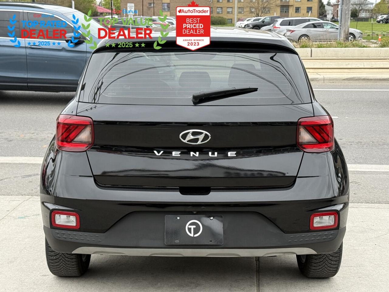 2021 Hyundai Venue SE | APPLE CARPLAY | REAR CAMERA Photo
