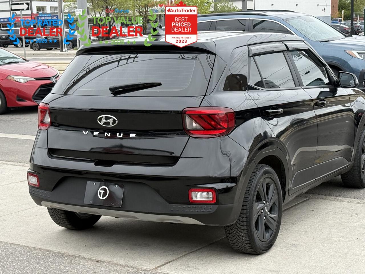 2021 Hyundai Venue SE | APPLE CARPLAY | REAR CAMERA Photo