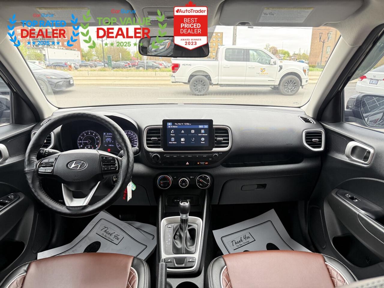 2021 Hyundai Venue SE | APPLE CARPLAY | REAR CAMERA Photo