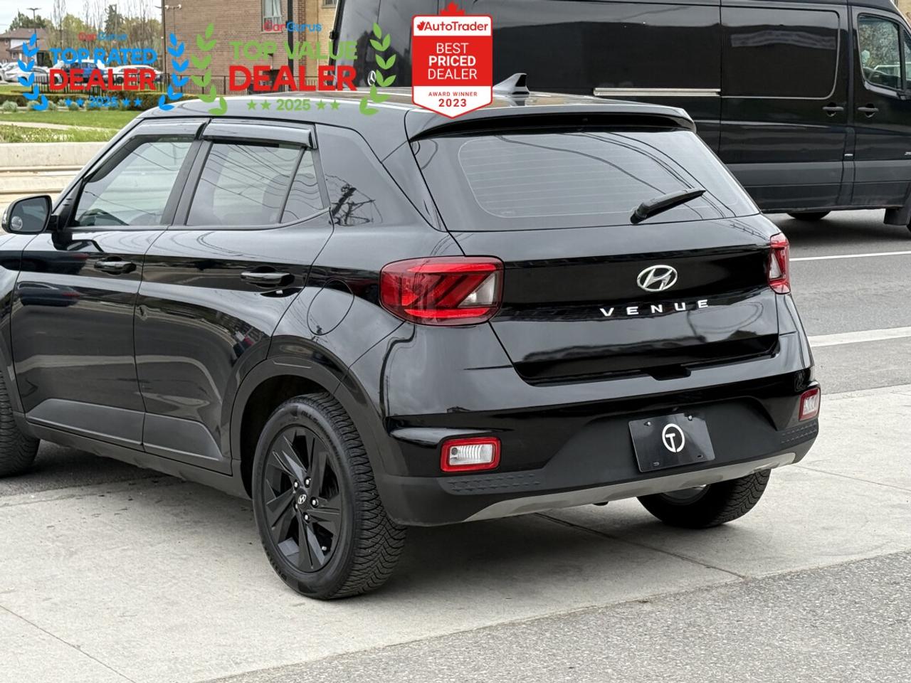 2021 Hyundai Venue SE | APPLE CARPLAY | REAR CAMERA Photo