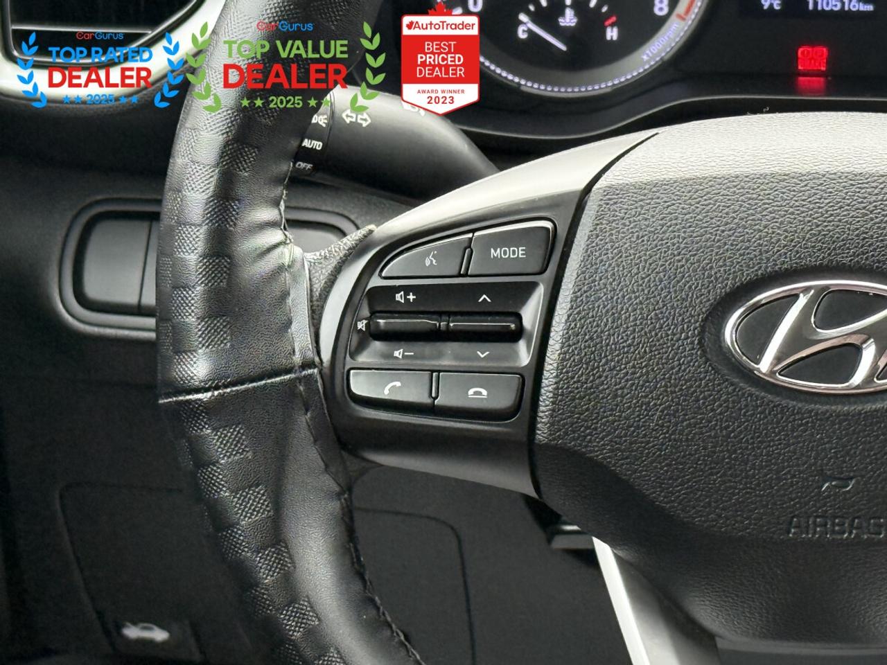 2021 Hyundai Venue SE | APPLE CARPLAY | REAR CAMERA Photo