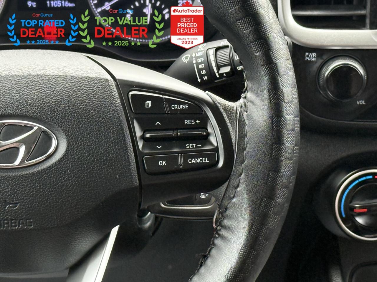 2021 Hyundai Venue SE | APPLE CARPLAY | REAR CAMERA Photo