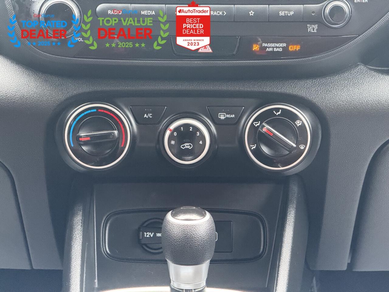 2021 Hyundai Venue SE | APPLE CARPLAY | REAR CAMERA Photo