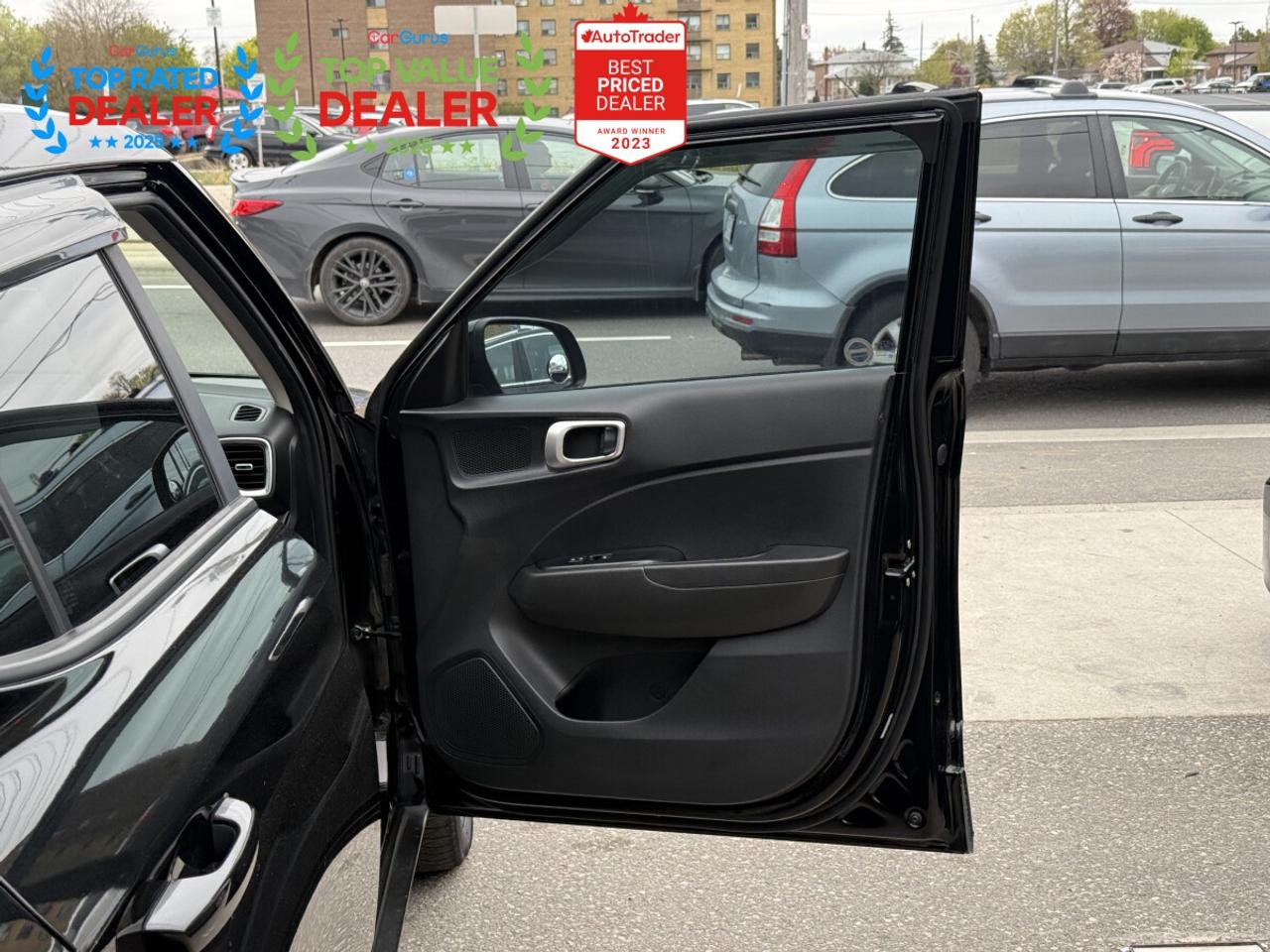 2021 Hyundai Venue SE | APPLE CARPLAY | REAR CAMERA Photo