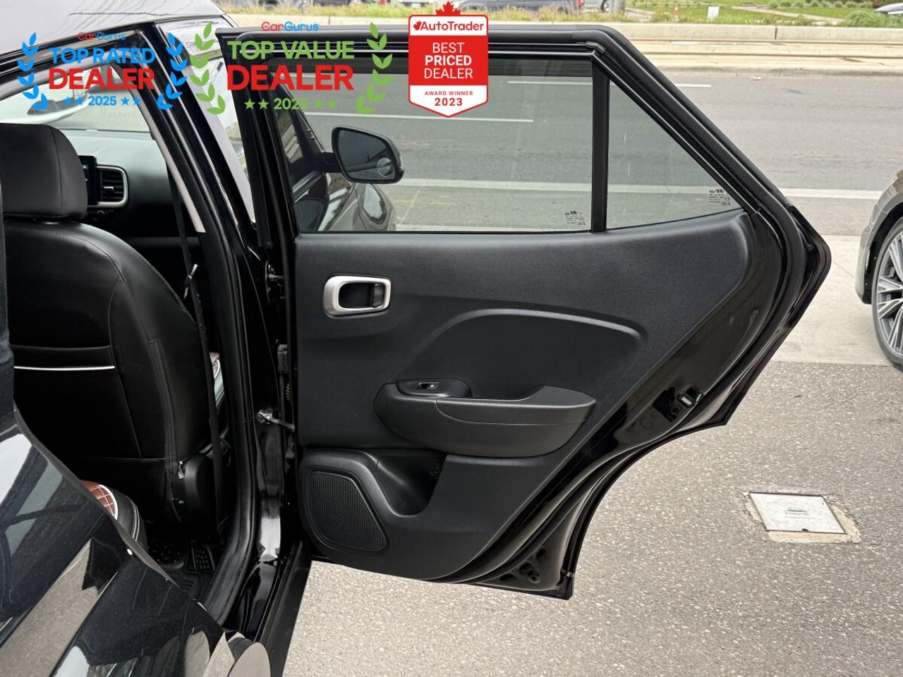 2021 Hyundai Venue SE | APPLE CARPLAY | REAR CAMERA Photo
