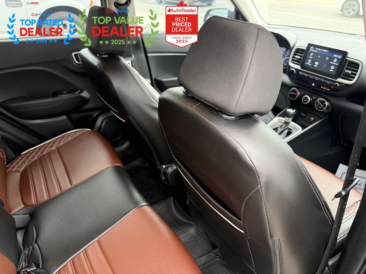2021 Hyundai Venue SE | APPLE CARPLAY | REAR CAMERA Photo