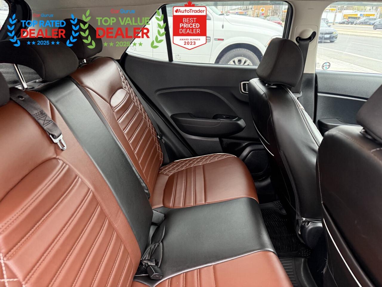 2021 Hyundai Venue SE | APPLE CARPLAY | REAR CAMERA Photo