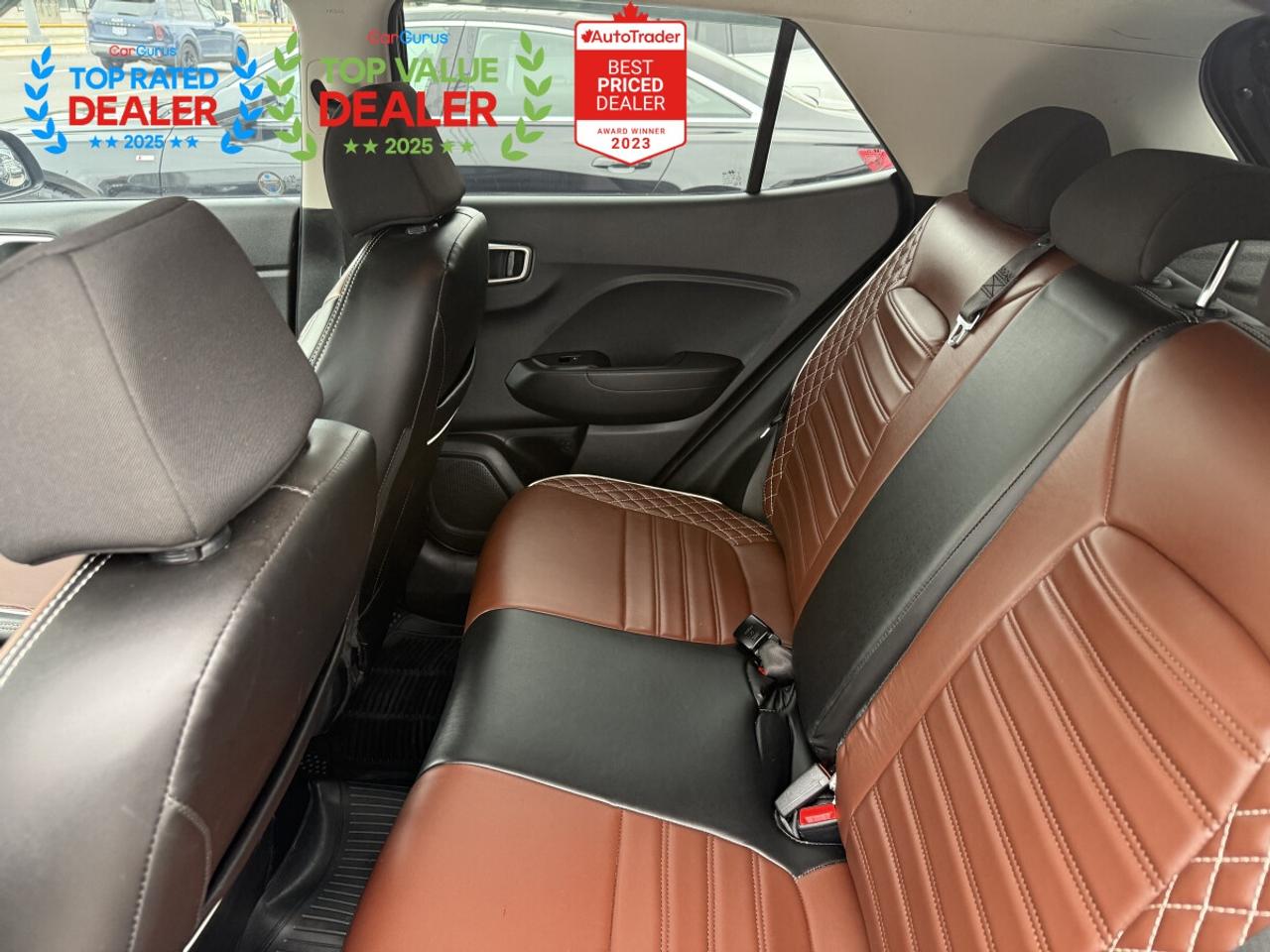 2021 Hyundai Venue SE | APPLE CARPLAY | REAR CAMERA Photo