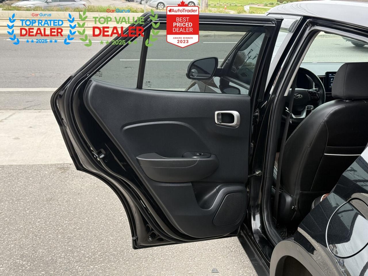 2021 Hyundai Venue SE | APPLE CARPLAY | REAR CAMERA Photo