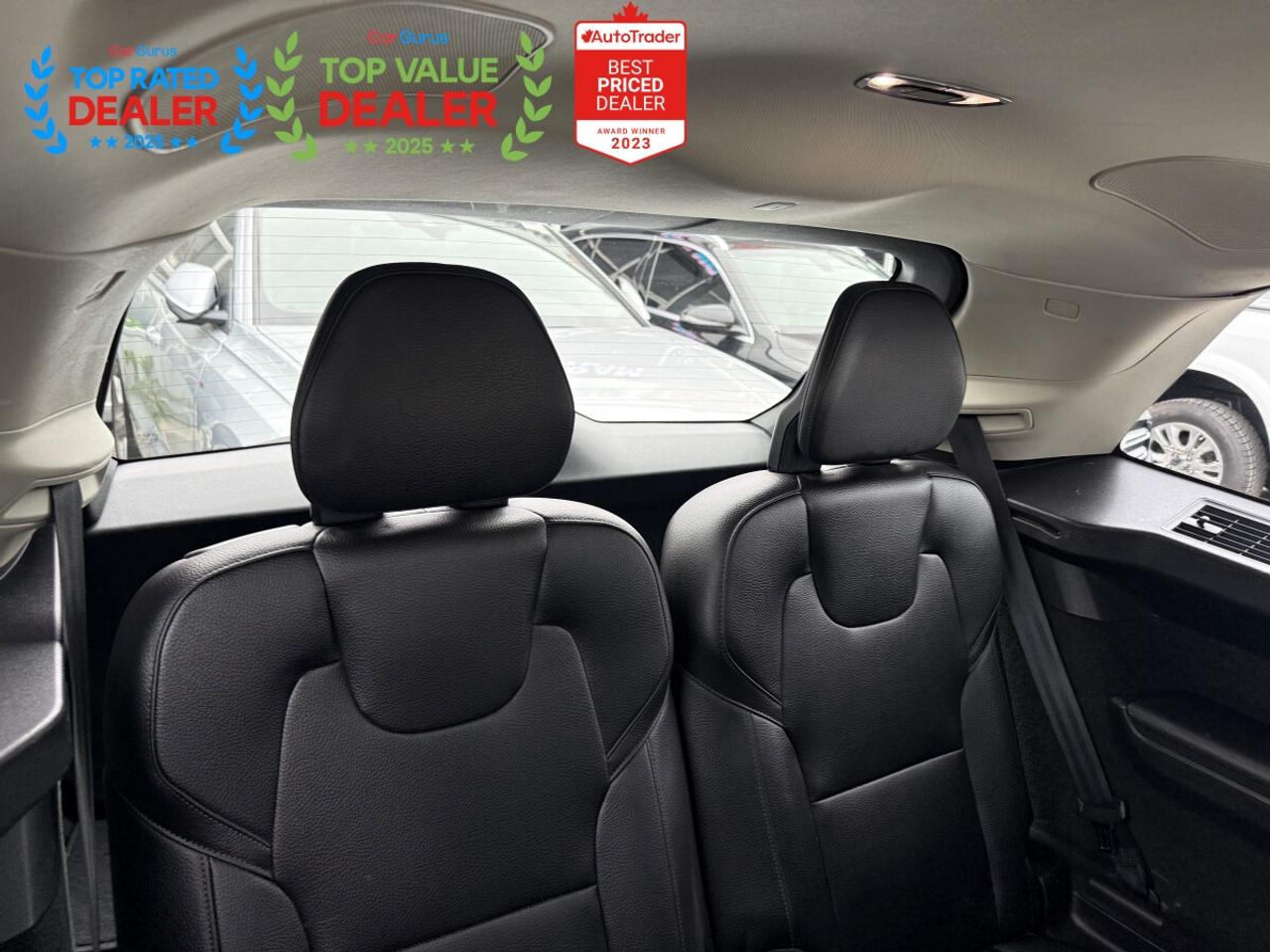 2018 Volvo XC90 MOMENTUM | 7 SEATER | NAVI | LOADED Photo