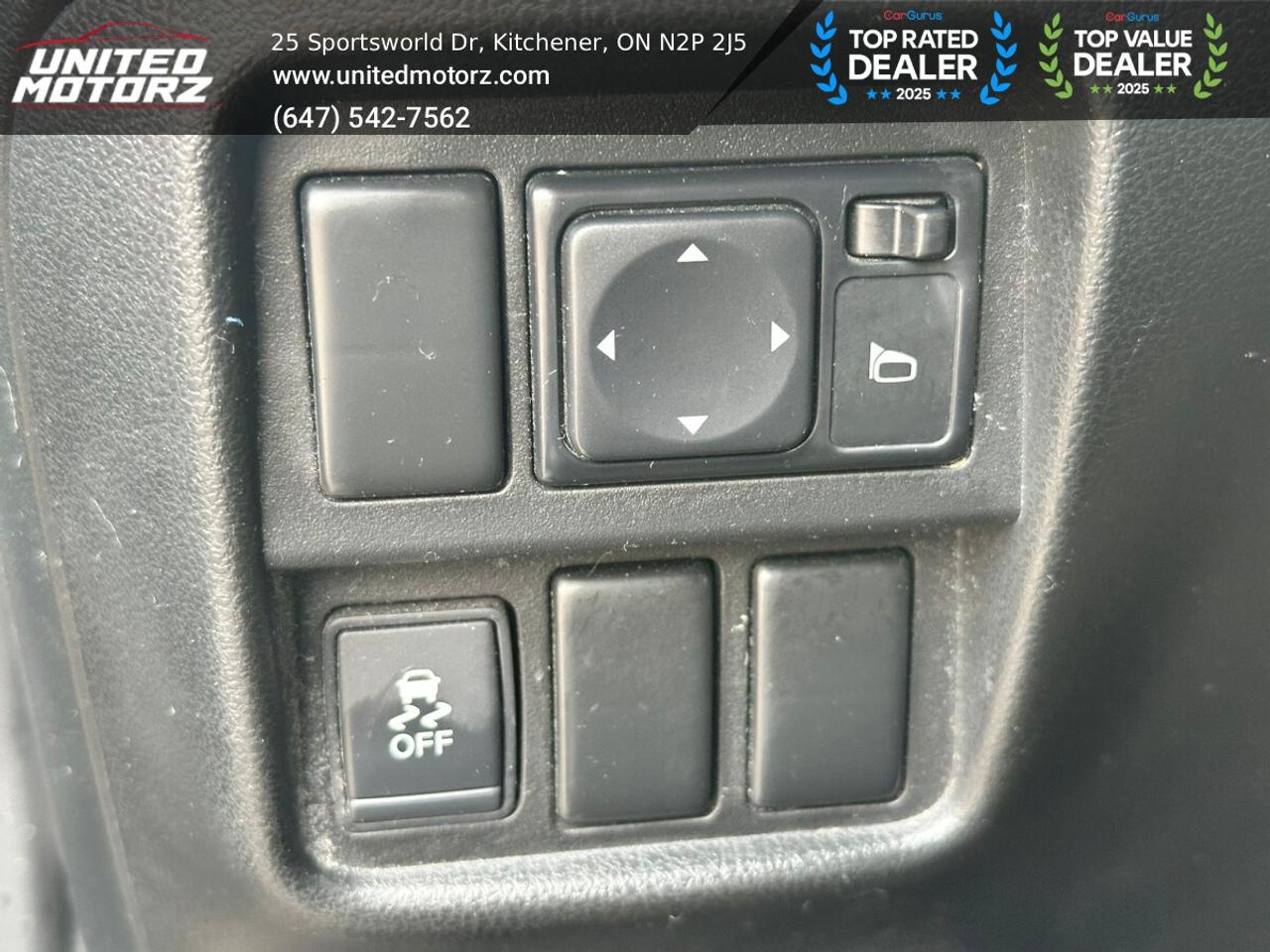 2013 Nissan Juke S~SAFETY CERTIFIED~LOW KMS~ Photo