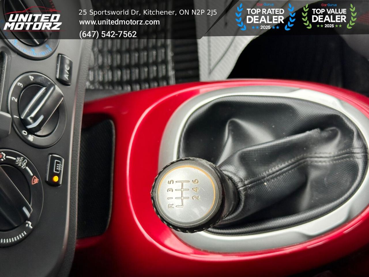 2013 Nissan Juke S~SAFETY CERTIFIED~LOW KMS~ Photo