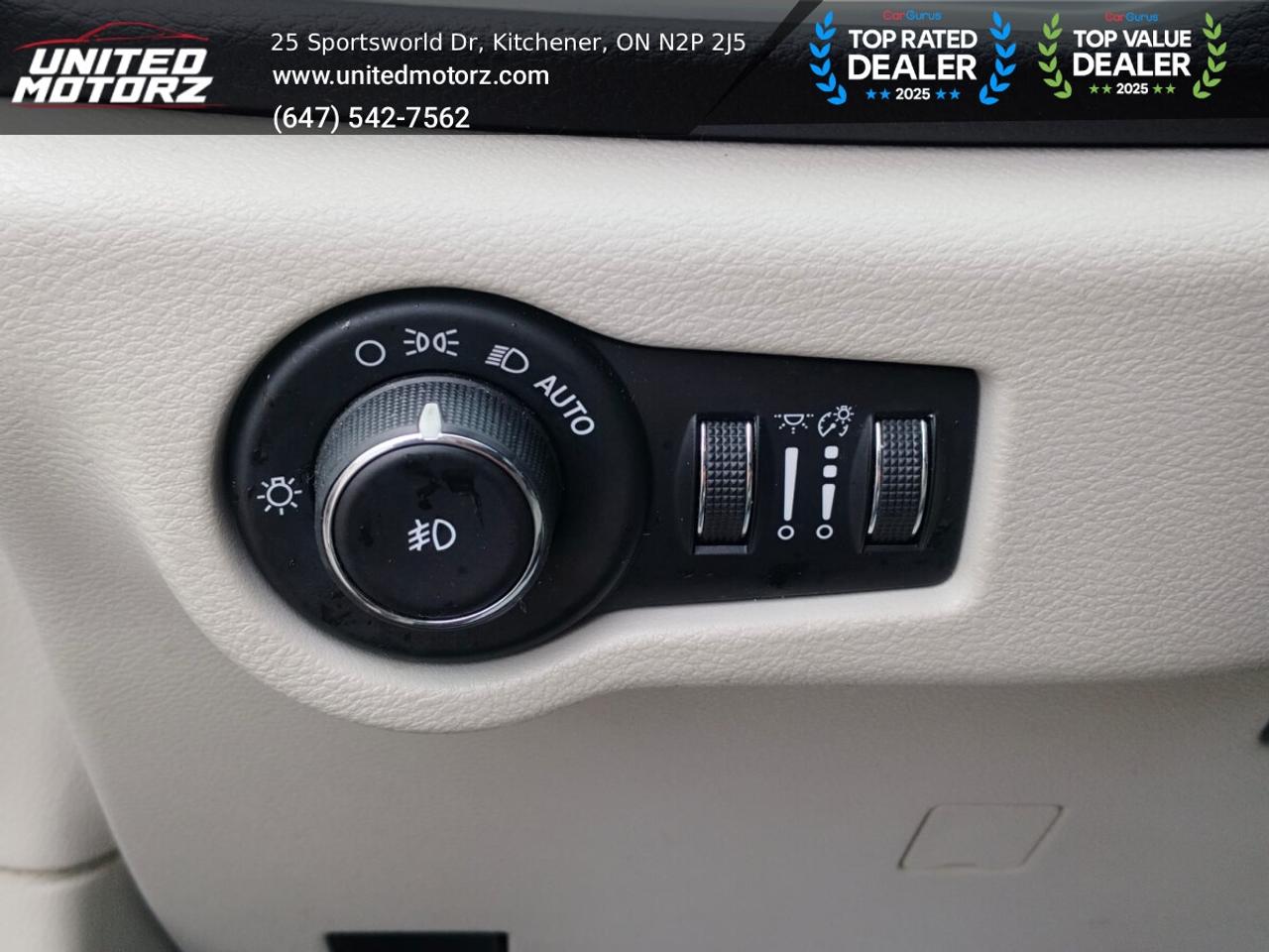 2017 Chrysler Pacifica Hybrid Platinum~SAFETY CERTIFIED~NO ACCIDENTS~ ONE Photo