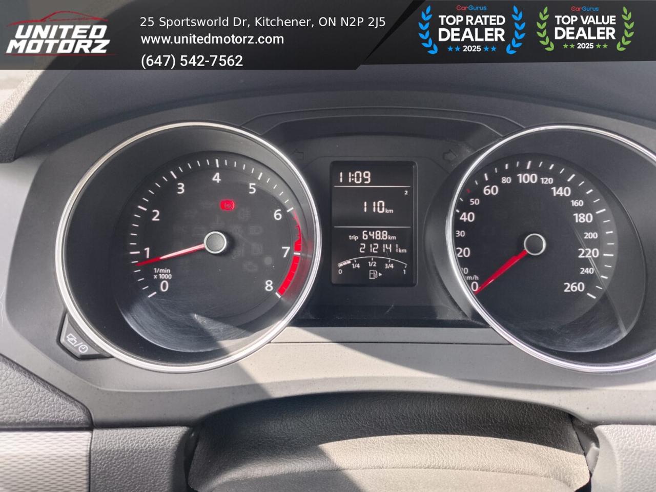 2017 Volkswagen Jetta S MAN ~SAFETY CERTIFIED~16 SERVICE RECORDS~ Photo