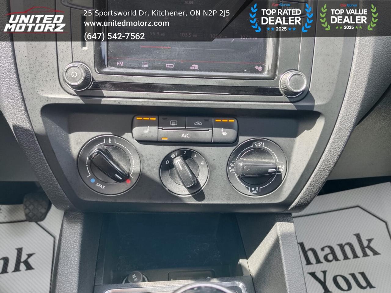2017 Volkswagen Jetta S MAN ~SAFETY CERTIFIED~16 SERVICE RECORDS~ Photo