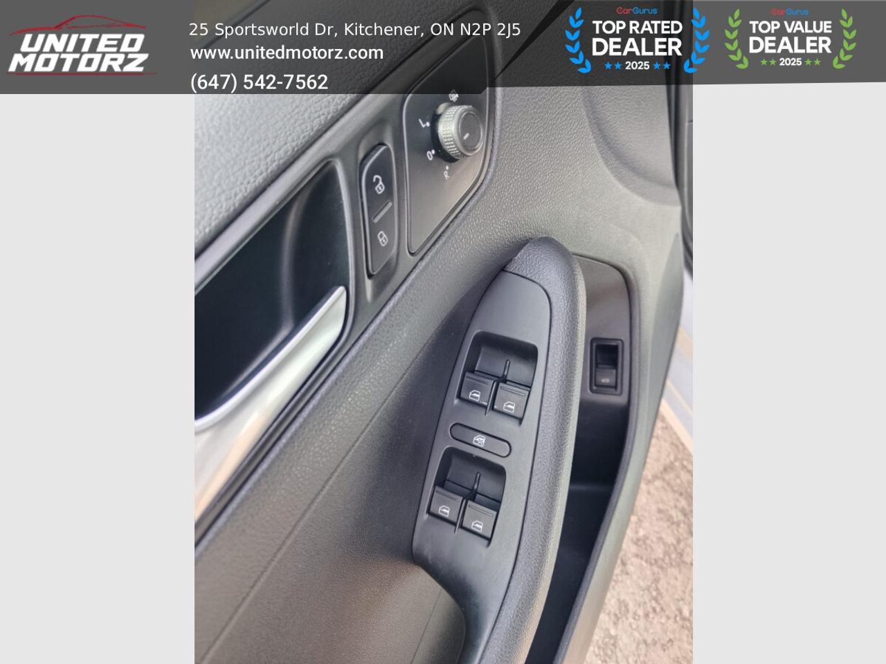 2017 Volkswagen Jetta S MAN ~SAFETY CERTIFIED~16 SERVICE RECORDS~ Photo