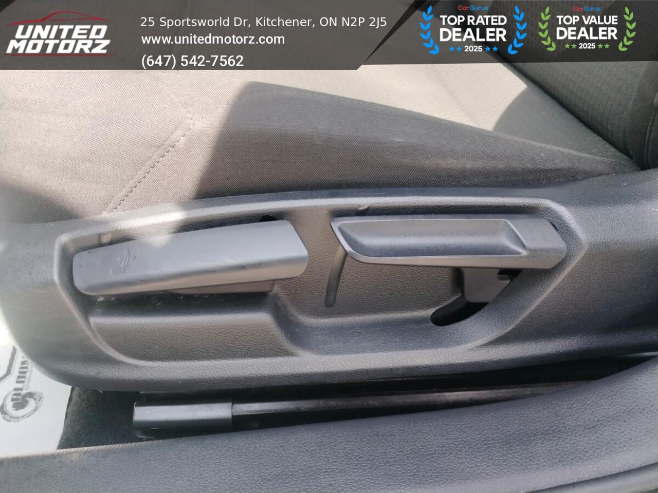 2017 Volkswagen Jetta S MAN ~SAFETY CERTIFIED~16 SERVICE RECORDS~ Photo