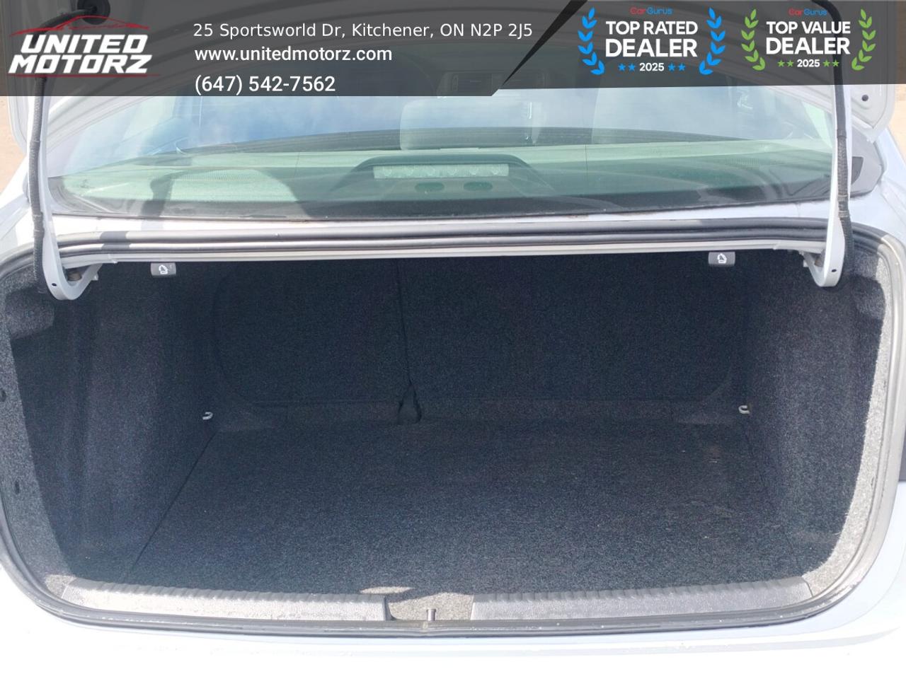 2017 Volkswagen Jetta S MAN ~SAFETY CERTIFIED~16 SERVICE RECORDS~ Photo