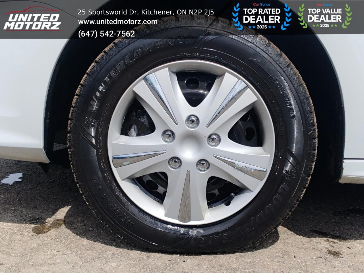 2017 Volkswagen Jetta S MAN ~SAFETY CERTIFIED~16 SERVICE RECORDS~ Photo