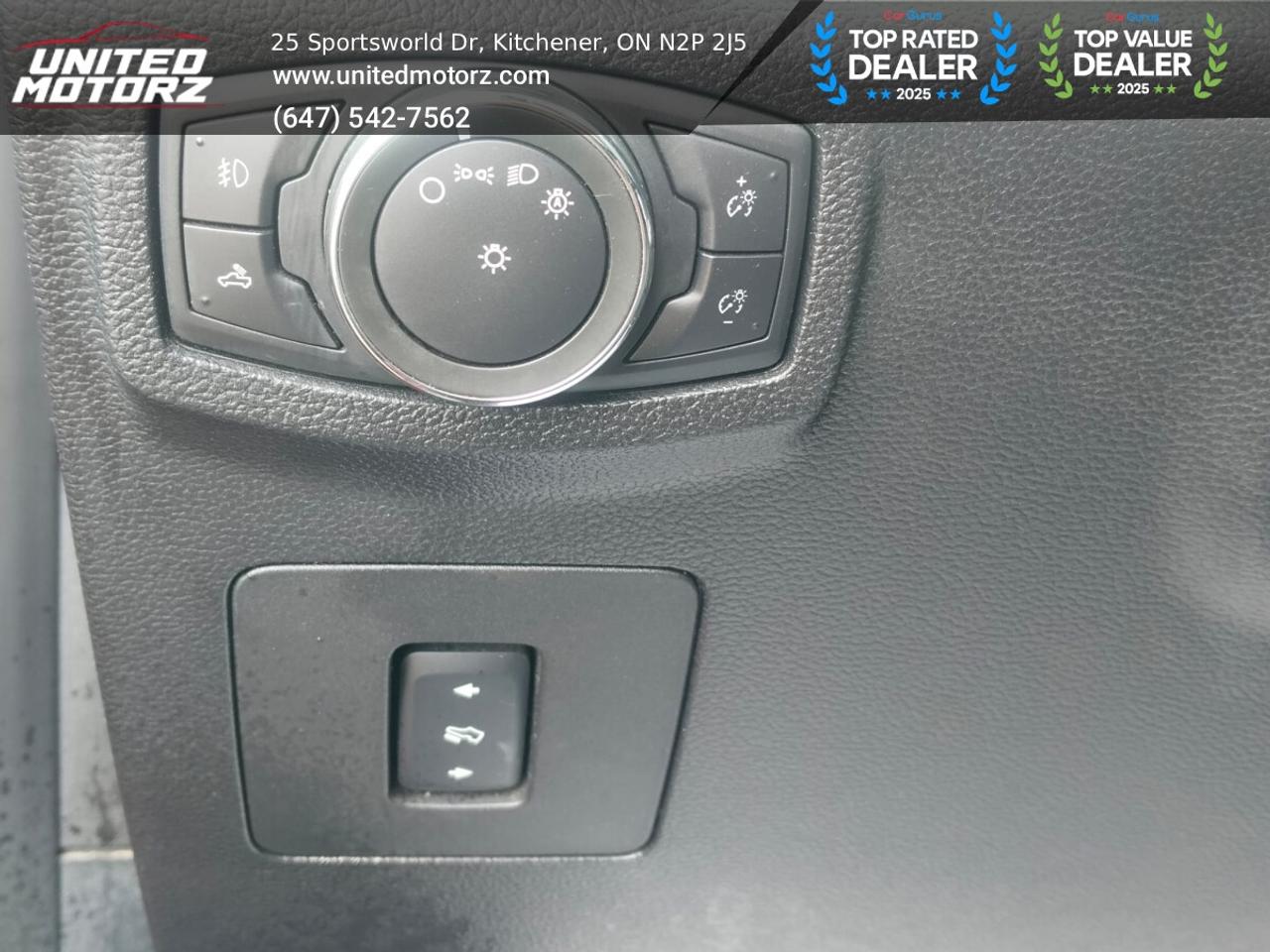 2016 Ford F-150 XLT 4WD SUPERCREW 145" 5L V8 ~SAFETY CERTIFIED~ Photo