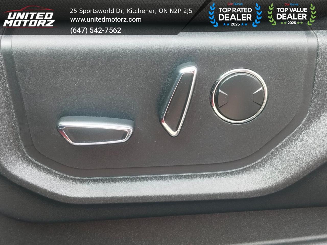2016 Ford F-150 XLT 4WD SUPERCREW 145" 5L V8 ~SAFETY CERTIFIED~ Photo