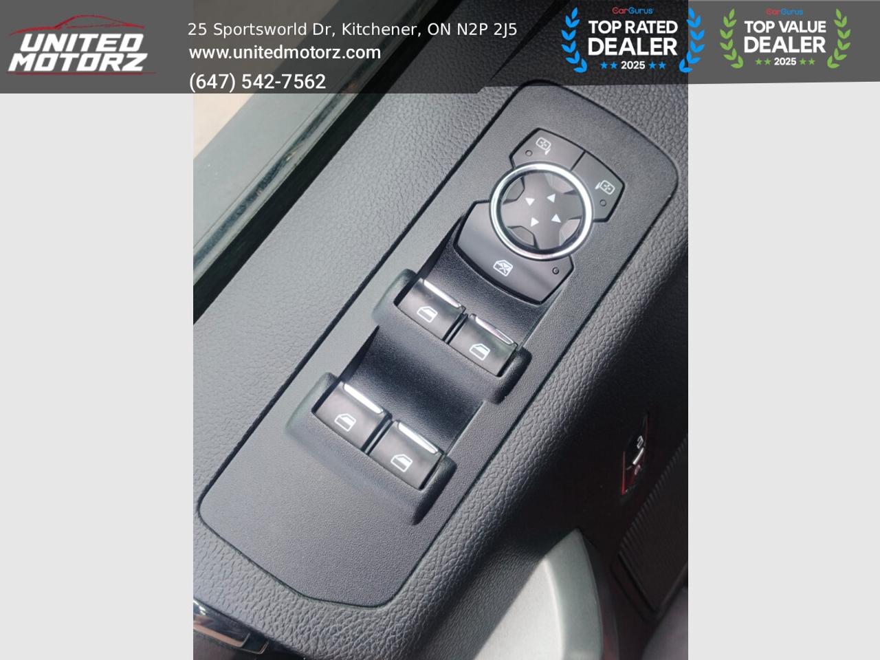 2016 Ford F-150 XLT 4WD SUPERCREW 145" 5L V8 ~SAFETY CERTIFIED~ Photo