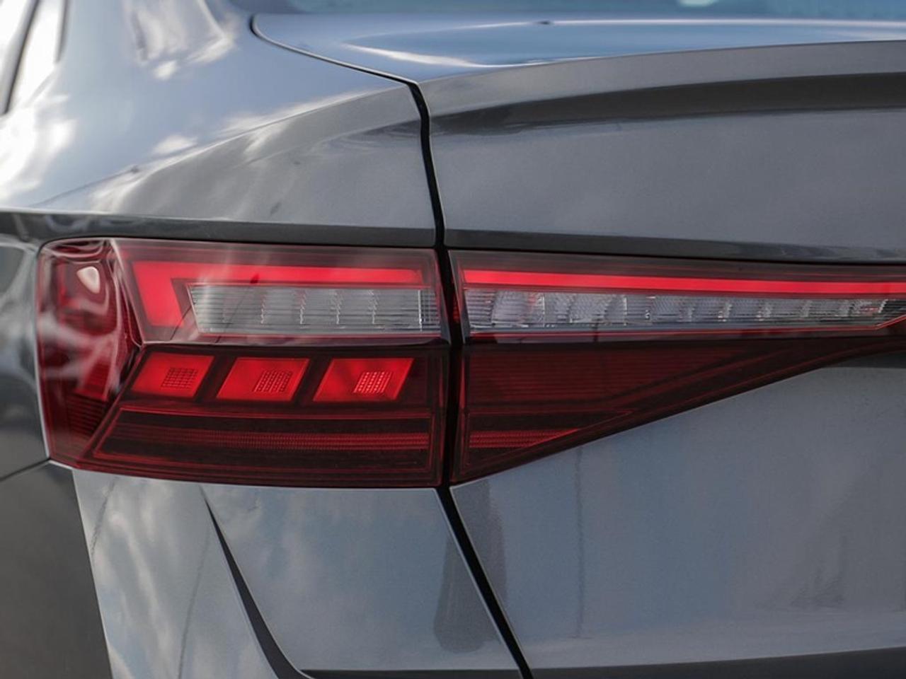 2026 Volkswagen Jetta Trendline  - Heated Seats Photo