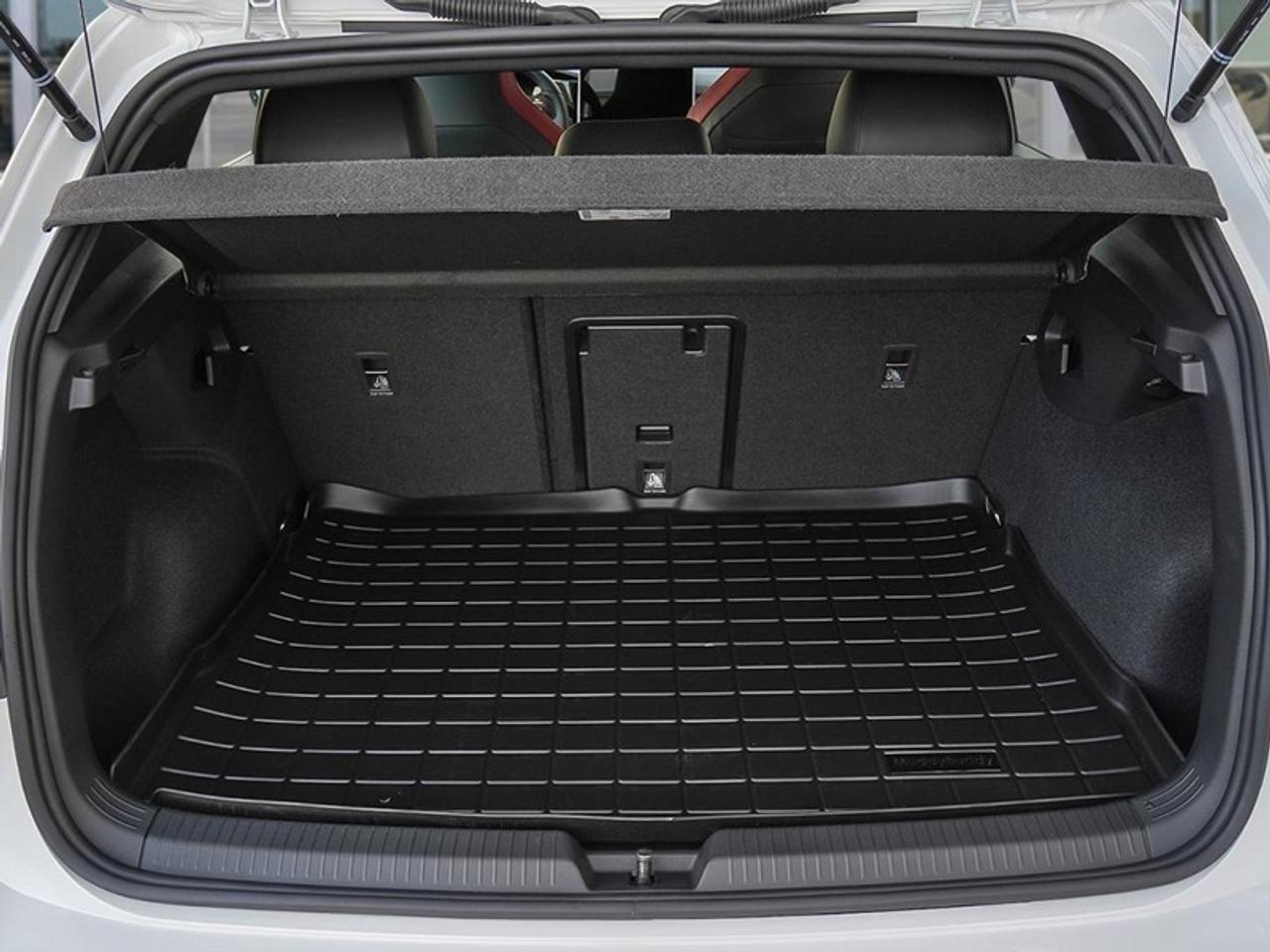 2026 Volkswagen Golf GTI Autobahn  - Sunroof -  HUD Photo