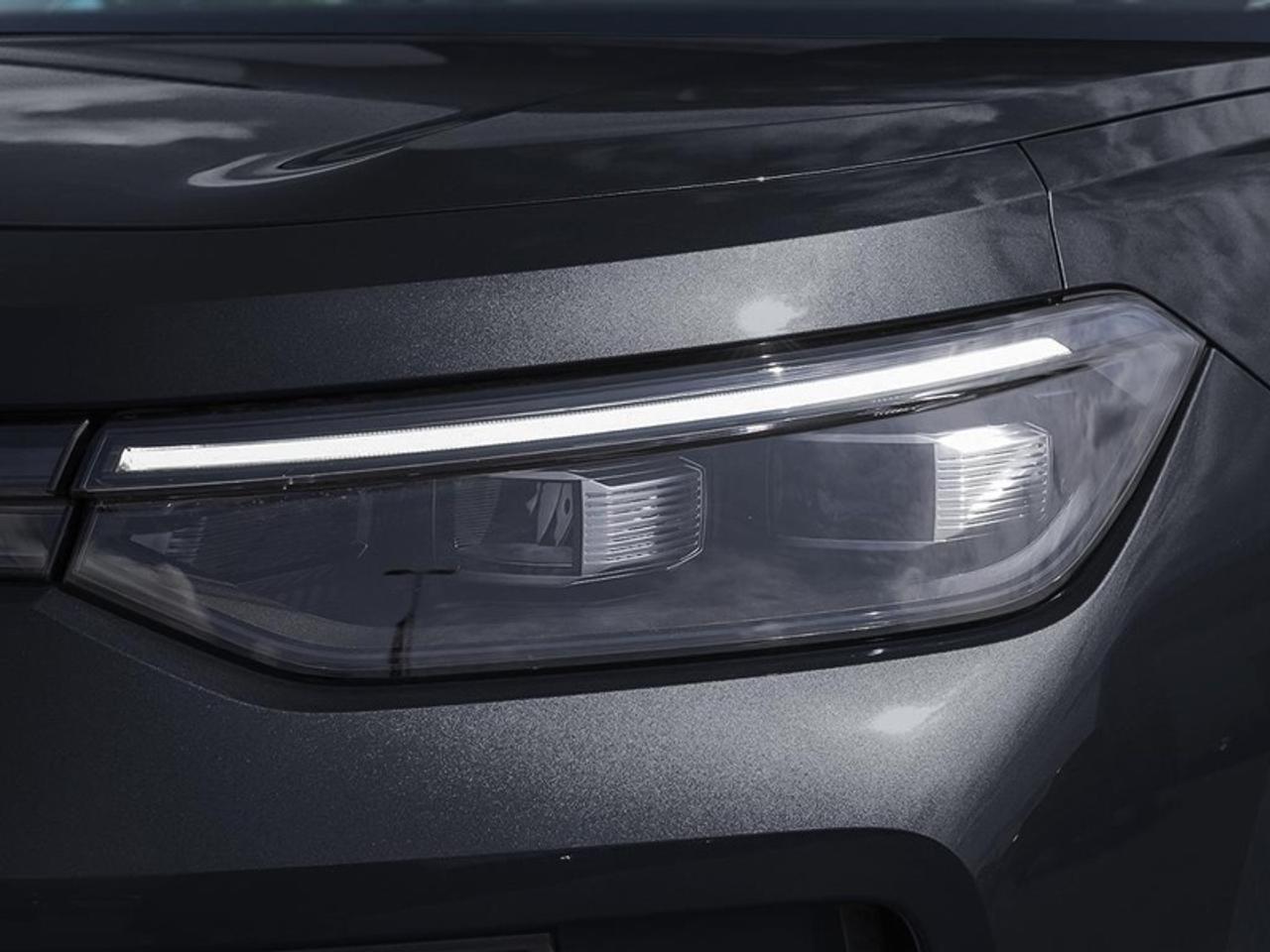 2026 Volkswagen Tiguan Trendline  -  Heated Seats Photo
