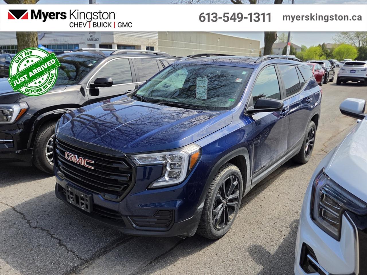 2022 GMC Terrain SLE AWD  - Remote Start - $149 B/W Photo0