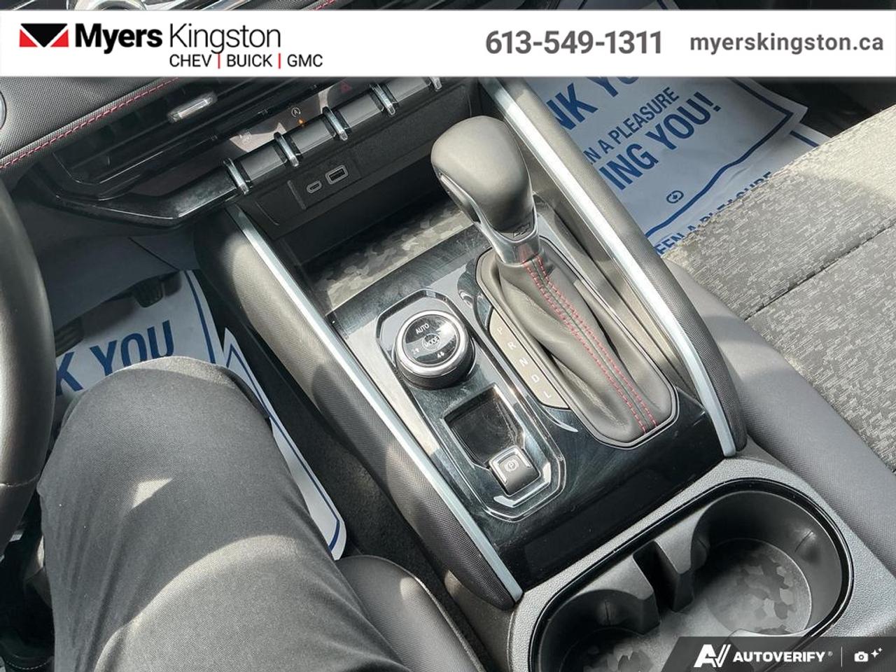 2023 Chevrolet Colorado Z71  - LED Lights - $291 B/W Photo