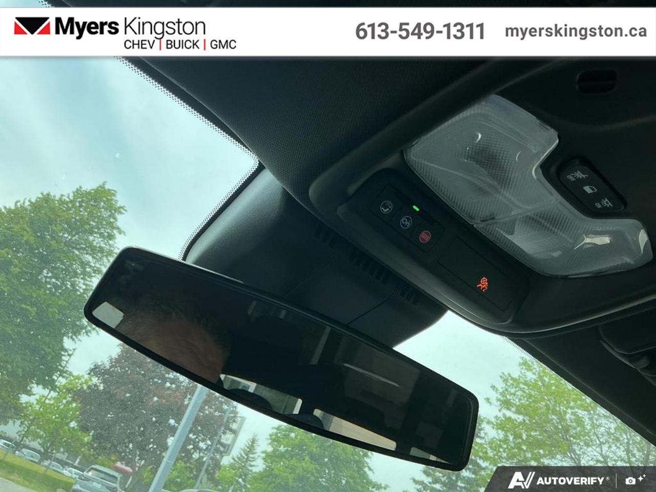 2023 Chevrolet Colorado Z71  - LED Lights - $291 B/W Photo