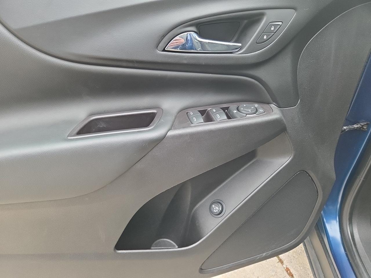 2022 Chevrolet Equinox LT Photo