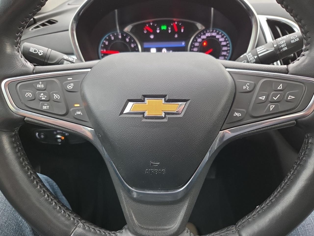 2022 Chevrolet Equinox LT Photo