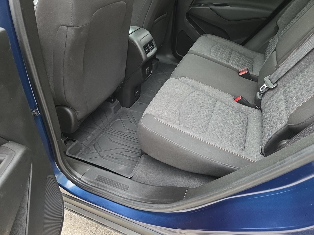 2022 Chevrolet Equinox LT Photo