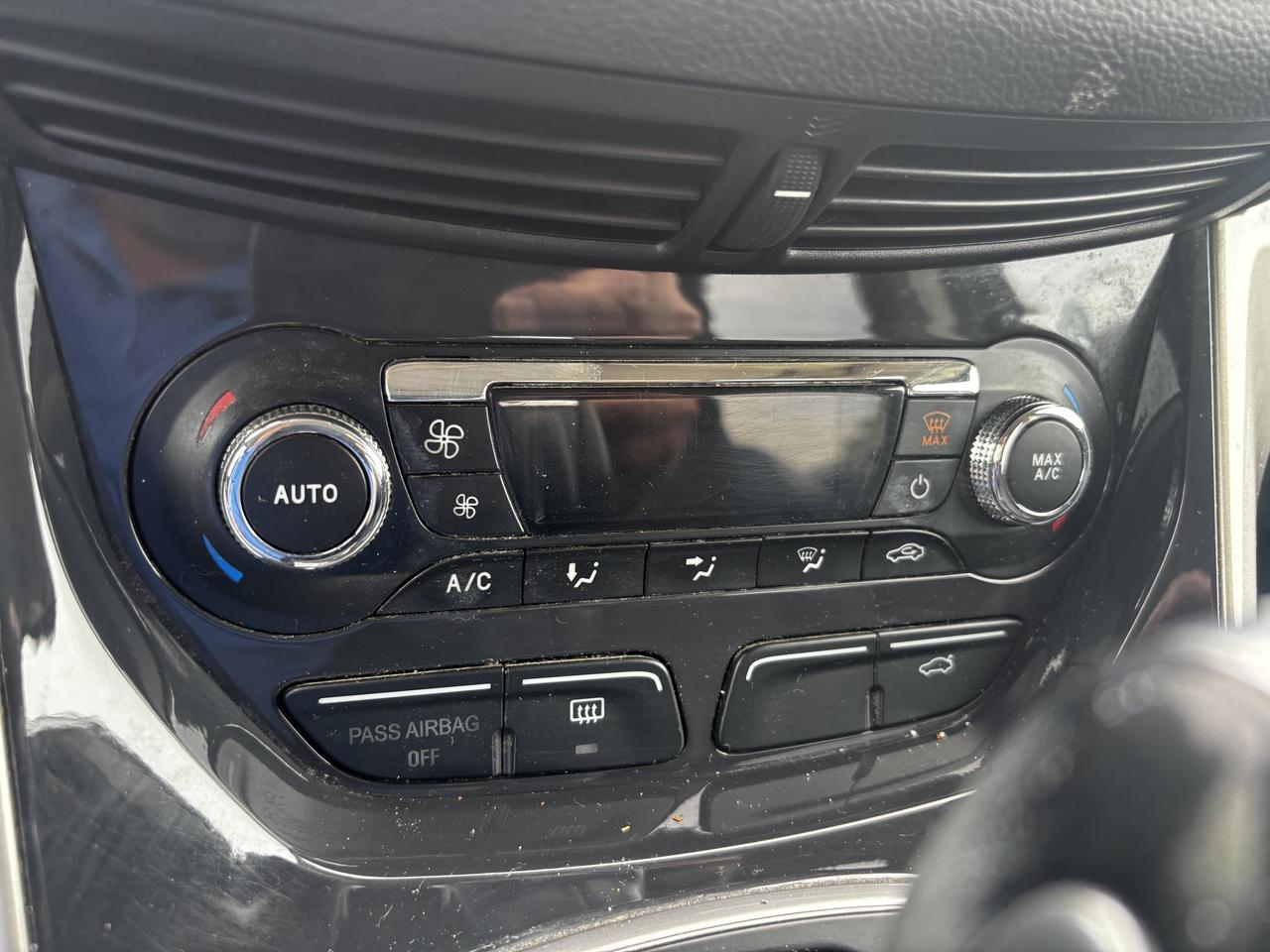 2013 Ford Escape SEL Photo