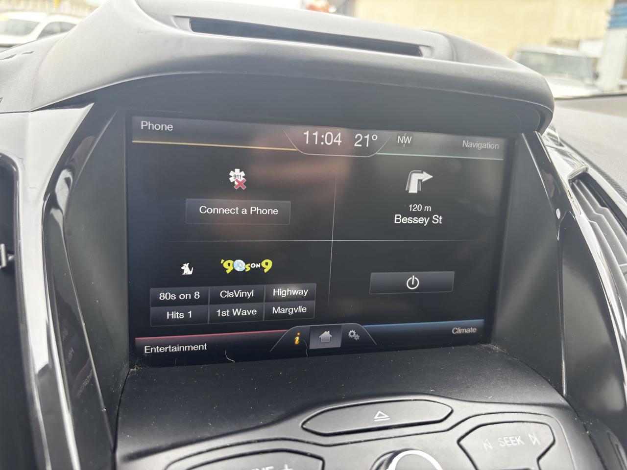 2013 Ford Escape SEL Photo