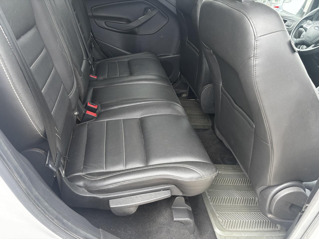 2013 Ford Escape SEL Photo