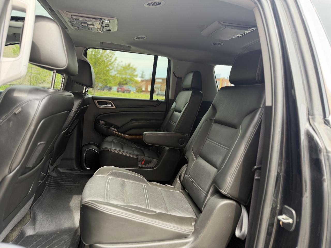 2016 GMC Yukon XL Denali Photo
