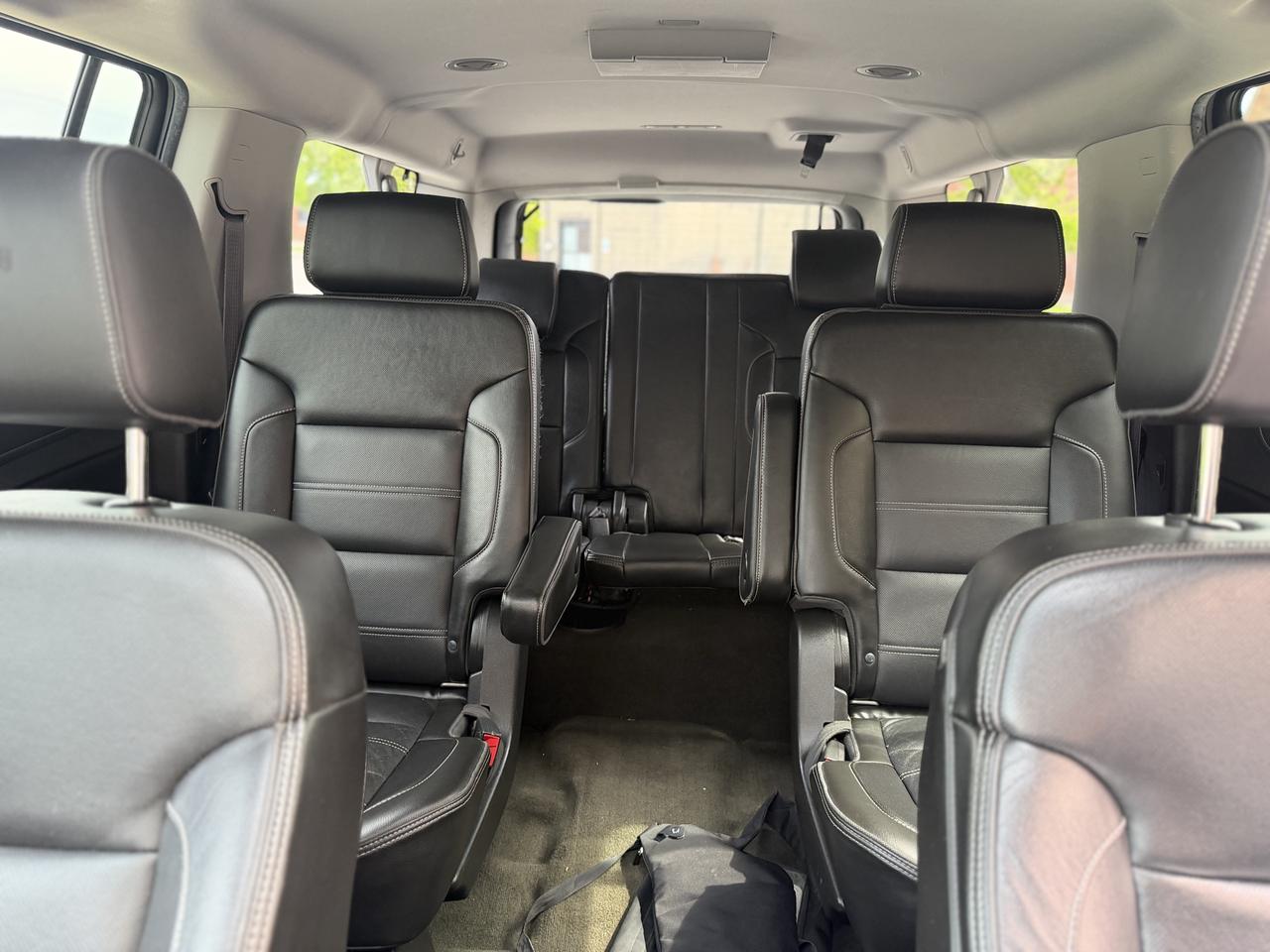 2016 GMC Yukon XL Denali Photo